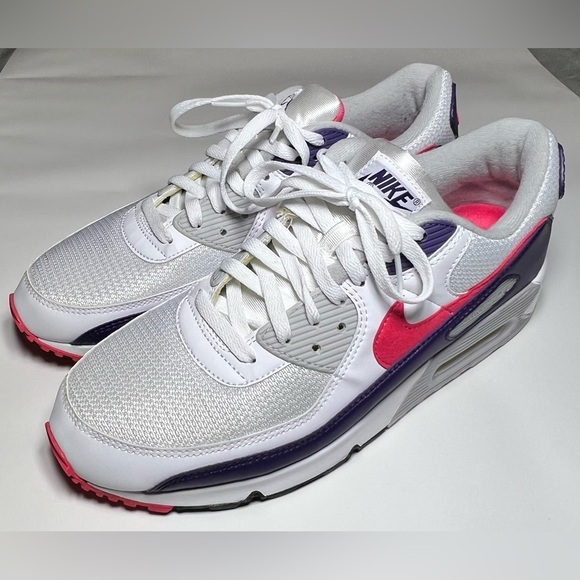 COPY - Air Max 90 Eggplant - Picture 1 of 6